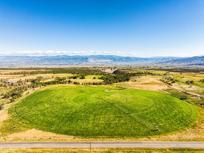 Crawford Colorado Farm & Ranch on Fruitland Mesa - image 4
