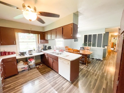 Large Family Home in Salem, Missouri. - image 14