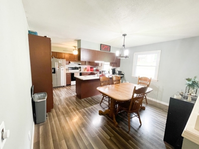 Large Family Home in Salem, Missouri. - image 13