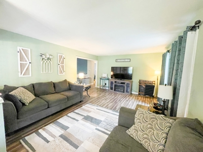 Large Family Home in Salem, Missouri. - image 9