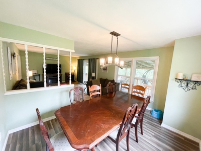 Large Family Home in Salem, Missouri. - image 8