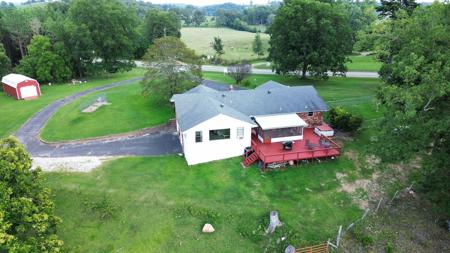 Country Home With Acreage In Melbourne, Arkansas - image 5