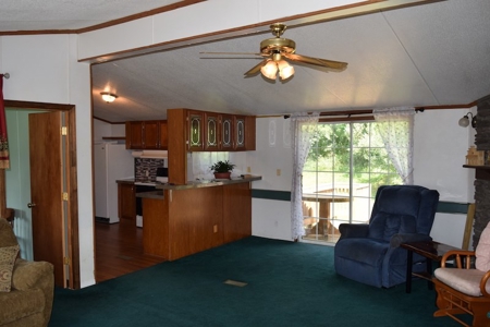 Country Home for Sale at Auction in Willis VA - image 19