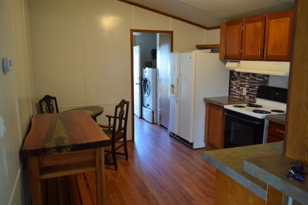 Country Home for Sale at Auction in Willis VA - image 21
