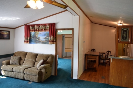 Country Home for Sale at Auction in Willis VA - image 36