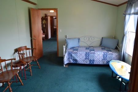 Country Home for Sale at Auction in Willis VA - image 35