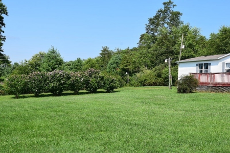 Country Home for Sale at Auction in Willis VA - image 6