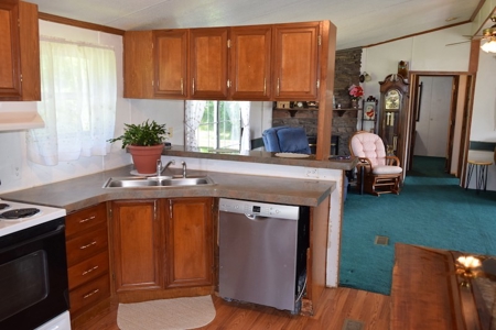 Country Home for Sale at Auction in Willis VA - image 23