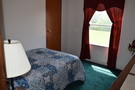 Country Home for Sale at Auction in Willis VA - image 25