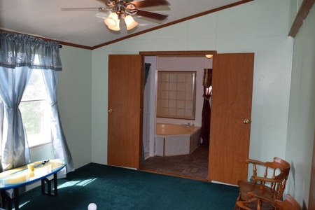 Country Home for Sale at Auction in Willis VA - image 29