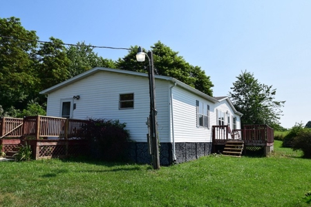 Country Home for Sale at Auction in Willis VA - image 12