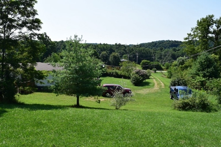 Country Home for Sale at Auction in Willis VA - image 14