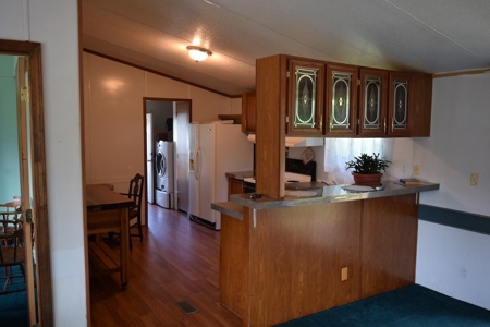 Country Home for Sale at Auction in Willis VA - image 20