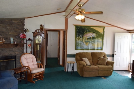 Country Home for Sale at Auction in Willis VA - image 17