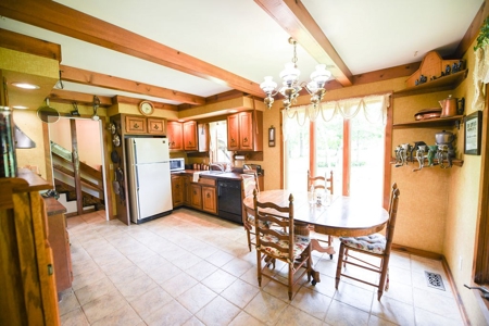 200± Acres and Country Home in Monroe County, Indiana - image 5