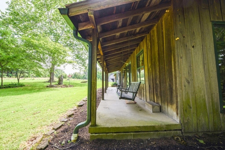 200± Acres and Country Home in Monroe County, Indiana - image 24