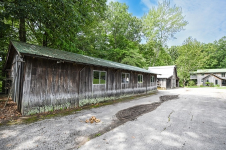 200± Acres and Country Home in Monroe County, Indiana - image 31