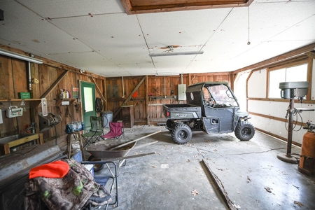 200± Acres and Country Home in Monroe County, Indiana - image 33
