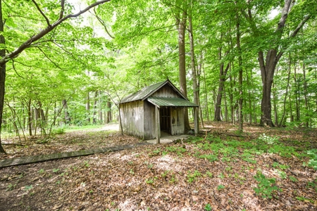 200± Acres and Country Home in Monroe County, Indiana - image 26