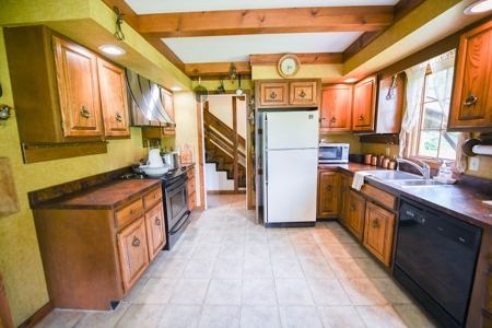 200± Acres and Country Home in Monroe County, Indiana - image 6