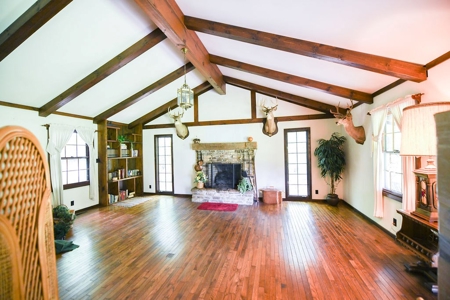 200± Acres and Country Home in Monroe County, Indiana - image 10