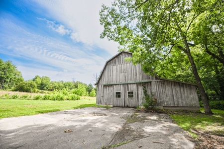 200± Acres and Country Home in Monroe County, Indiana - image 30