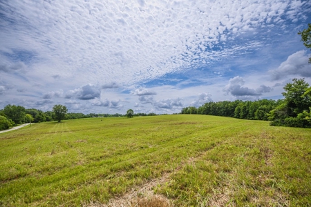 200± Acres and Country Home in Monroe County, Indiana - image 38