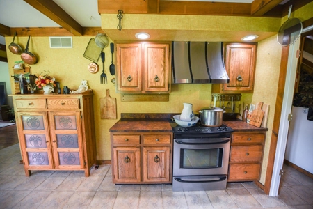 200± Acres and Country Home in Monroe County, Indiana - image 9