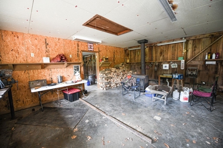 200± Acres and Country Home in Monroe County, Indiana - image 32