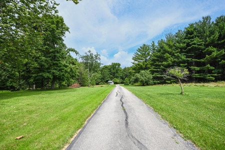 200± Acres and Country Home in Monroe County, Indiana - image 34