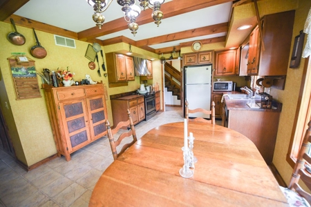 200± Acres and Country Home in Monroe County, Indiana - image 7
