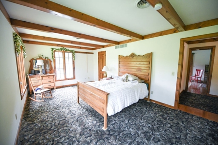 200± Acres and Country Home in Monroe County, Indiana - image 14