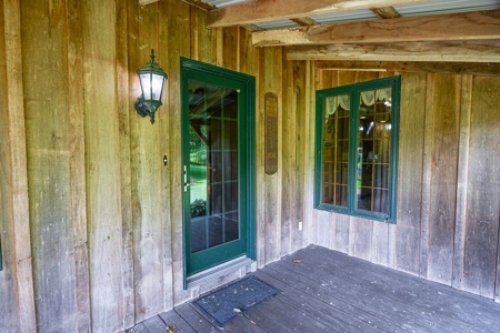 200± Acres and Country Home in Monroe County, Indiana - image 4