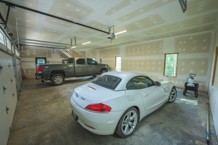 Custom Timber Frame Home and Land for Sale at Auction - image 45