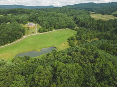 Custom Timber Frame Home and Land for Sale at Auction - image 46