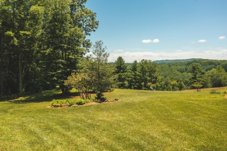 Custom Timber Frame Home and Land for Sale at Auction - image 48