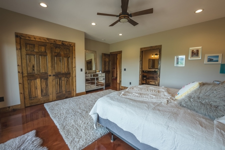 Custom Timber Frame Home and Land for Sale at Auction - image 41
