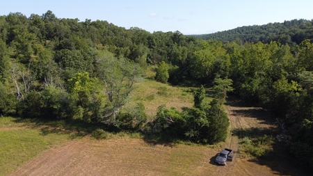 160 Aces Surrounded By Goverment Forest On 3 Sides With Home - image 9