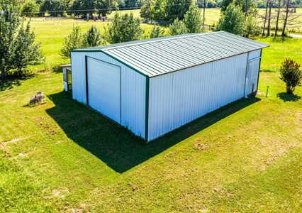 Lakefront Country Home with Acreage For Sale Reno TX - image 10