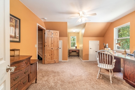 Lakefront Country Home with Acreage For Sale Reno TX - image 25