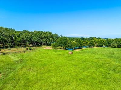 Lakefront Country Home with Acreage For Sale Reno TX - image 11