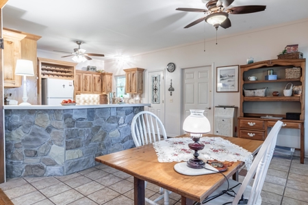 Lakefront Country Home with Acreage For Sale Reno TX - image 22