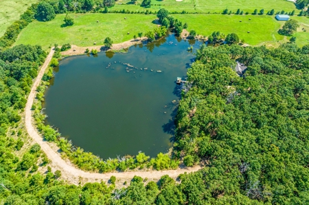 Lakefront Country Home with Acreage For Sale Reno TX - image 7