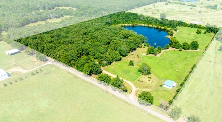 Lakefront Country Home with Acreage For Sale Reno TX - image 8