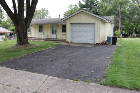 Real Estate Auction  Owner Occupant-Investor  Sunbury Oh - image 1