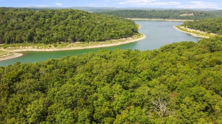 13 Acre Lake Front Property And Dock On Bull Shoals Lake - image 2