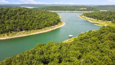 13 Acre Lake Front Property And Dock On Bull Shoals Lake - image 5