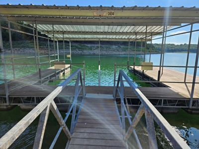 13 Acre Lake Front Property And Dock On Bull Shoals Lake - image 14