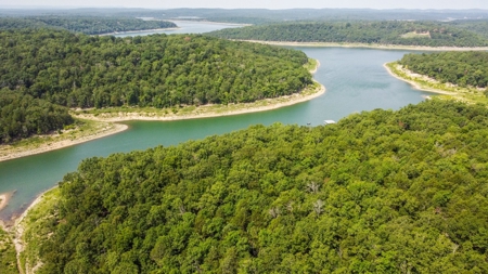 13 Acre Lake Front Property And Dock On Bull Shoals Lake - image 3