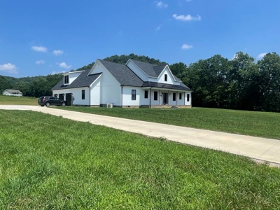 Home on 2.208+/- acres in Burkesville, Ky - image 21